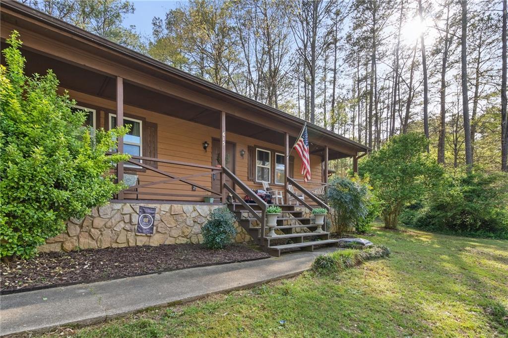 615 Upland Trail, Conyers, Georgia image 2