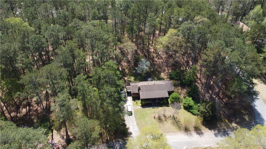 615 Upland Trail, Conyers, Georgia image 22