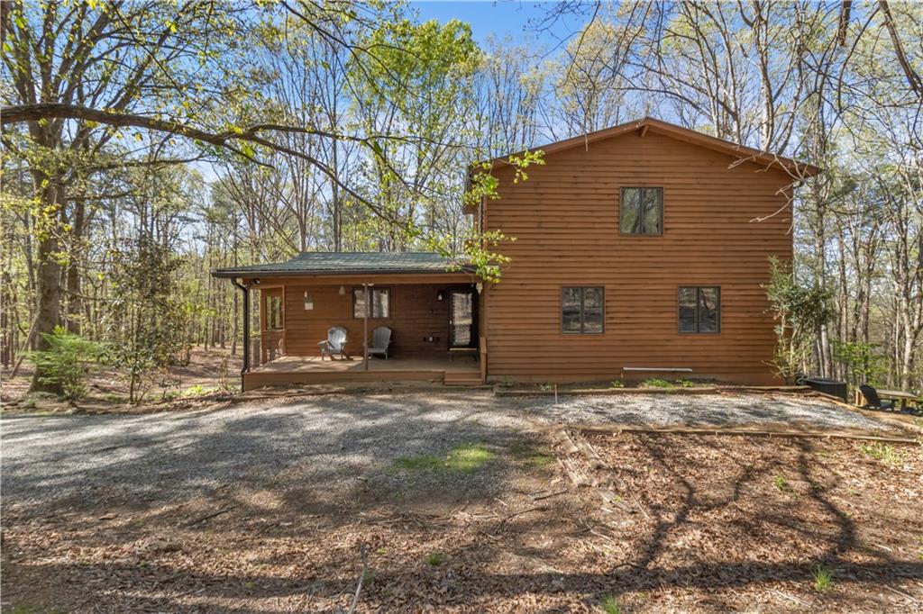 1788 Thomas Road, Cleveland, Georgia image 3