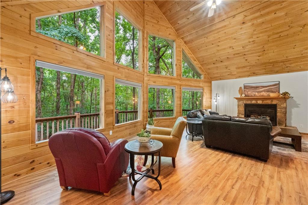 1788 Thomas Road, Cleveland, Georgia image 13