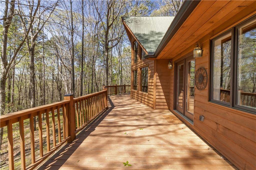1788 Thomas Road, Cleveland, Georgia image 4