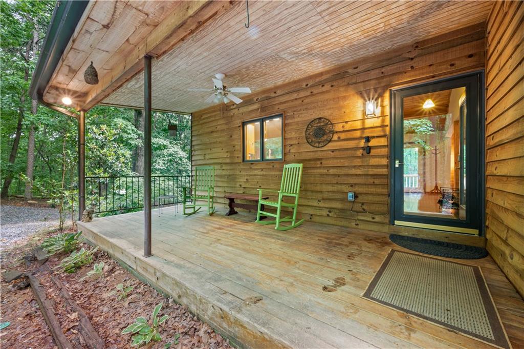 1788 Thomas Road, Cleveland, Georgia image 5