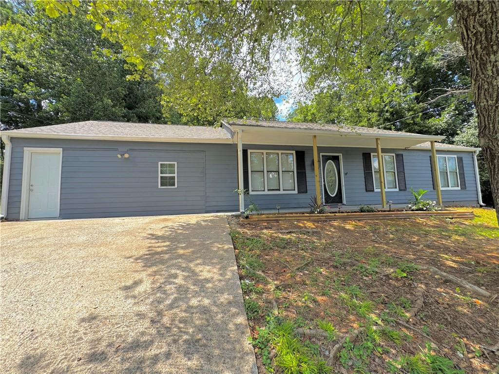 Riverchase - Residential