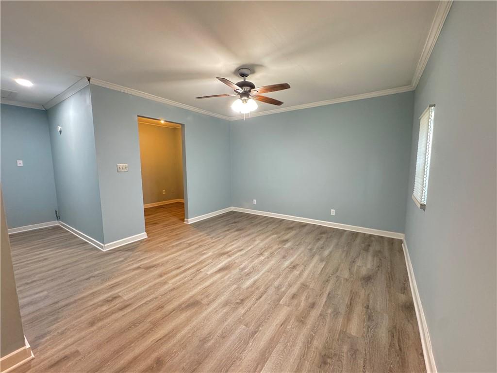 Riverchase - Residential