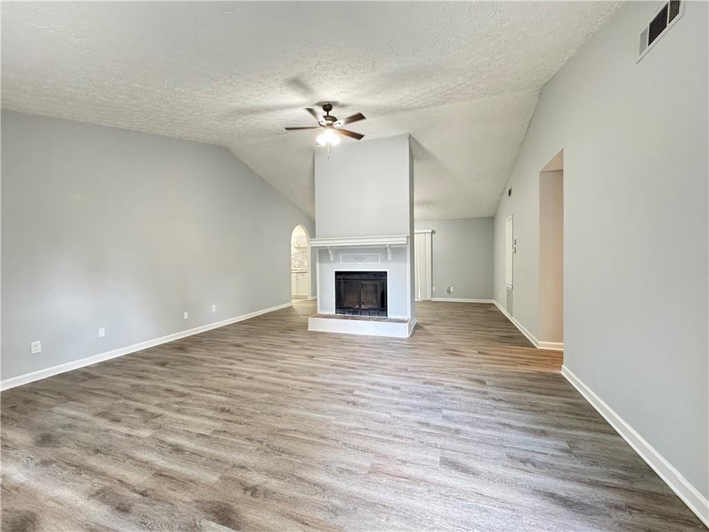 Riverchase - Residential
