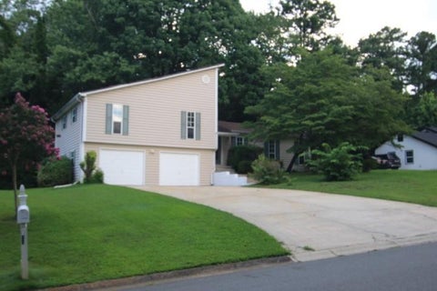 Homes For Rent - 3765 Manor House Drive<br/> Marietta, GA 30062