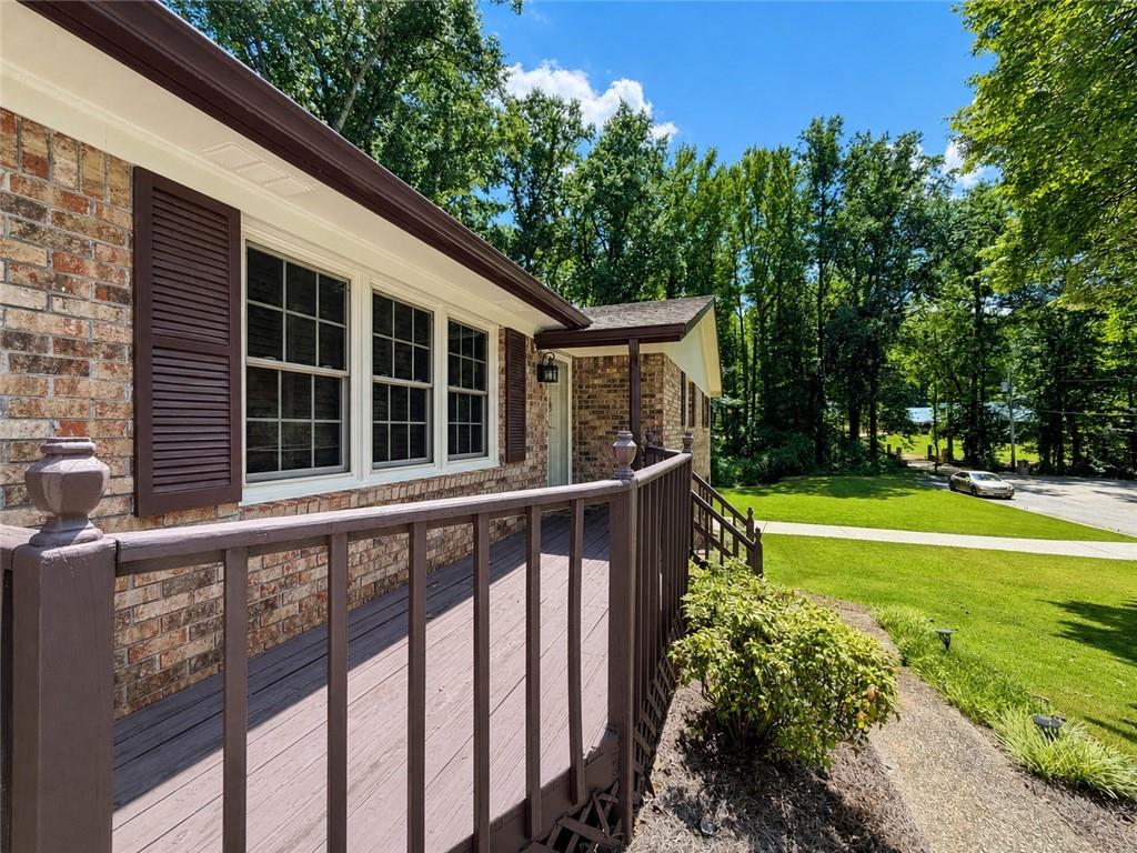 5198 Two Branches Court SW