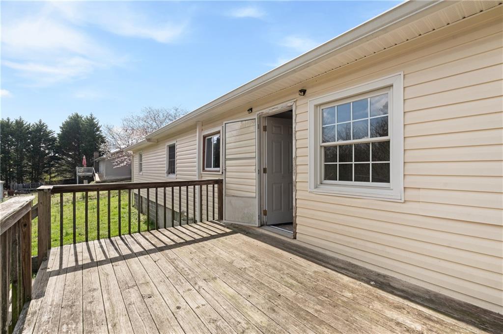 173 Winndale Road