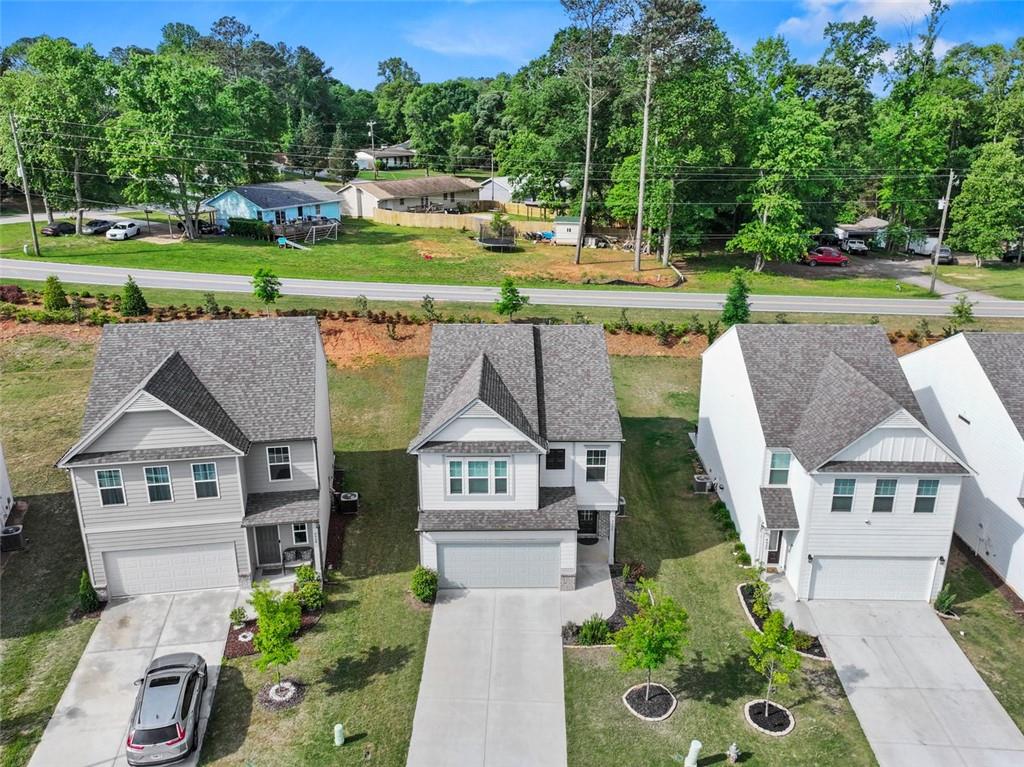 4934 Hillstone Drive, Gainesville, Georgia image 18