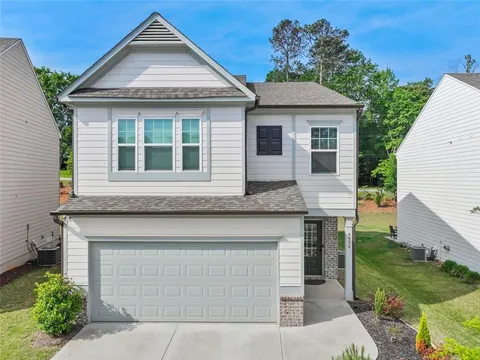 4934 Hillstone Drive, Gainesville, GA 30504 - MLS#: 7575339