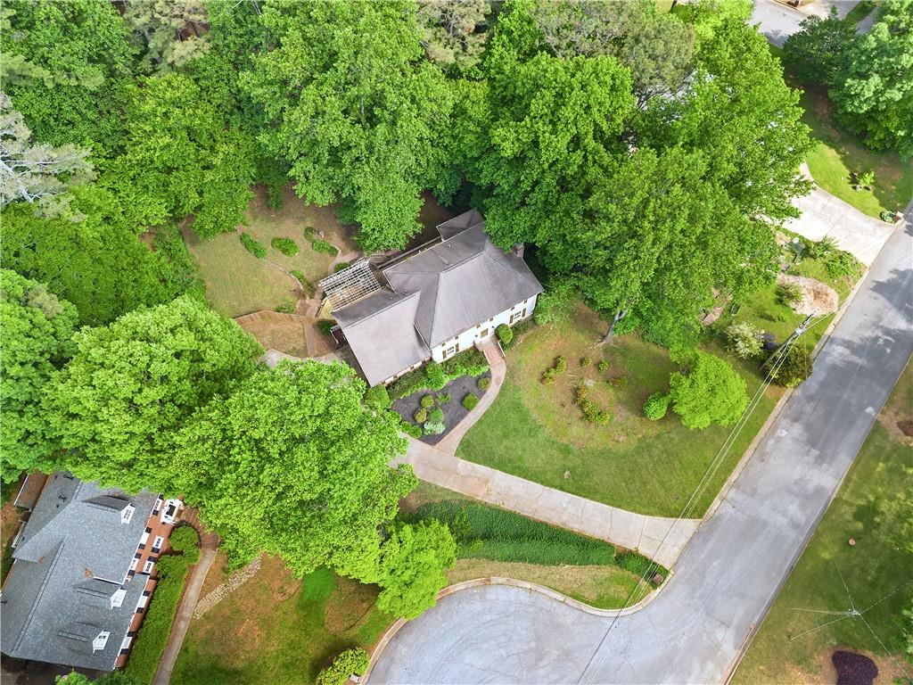 1864 Gloucester Court, Snellville, Georgia image 31