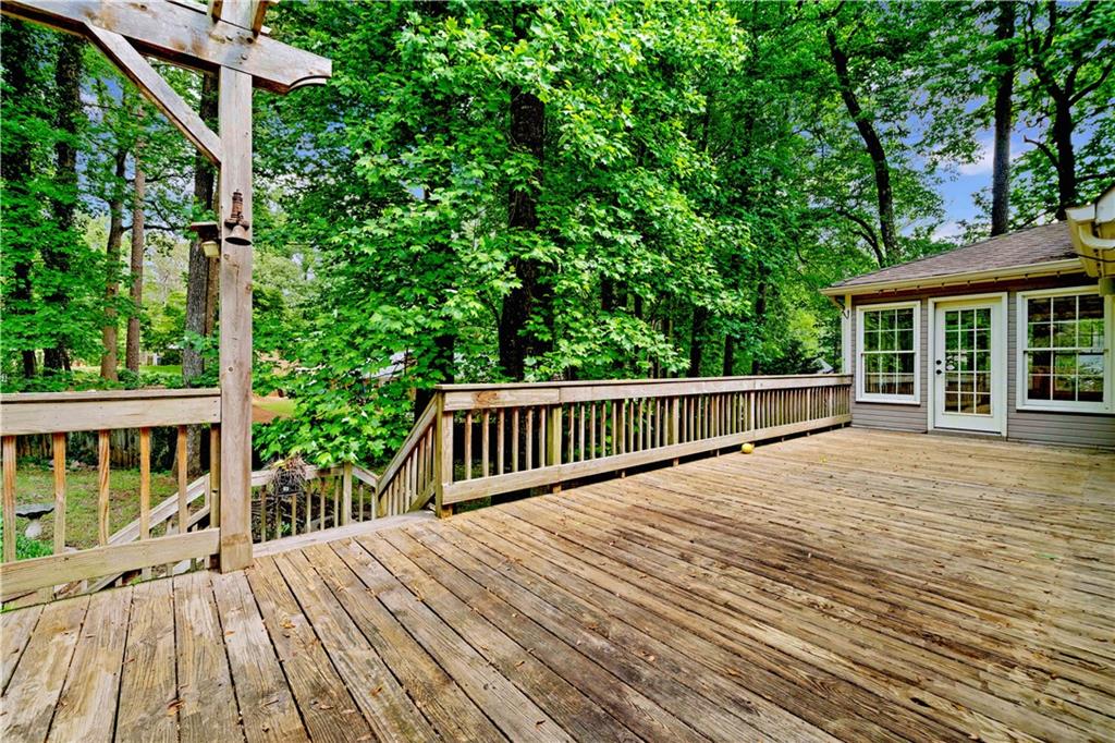 1864 Gloucester Court, Snellville, Georgia image 27
