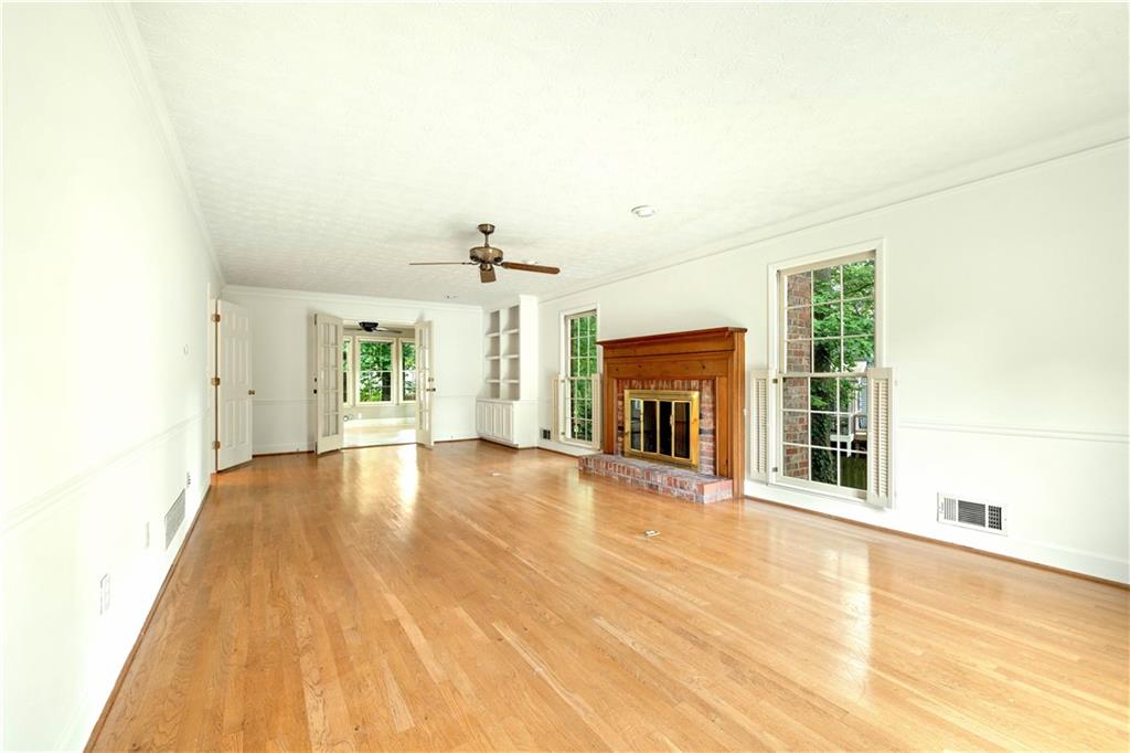 1864 Gloucester Court, Snellville, Georgia image 4