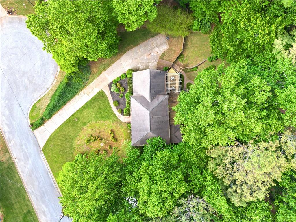 1864 Gloucester Court, Snellville, Georgia image 30