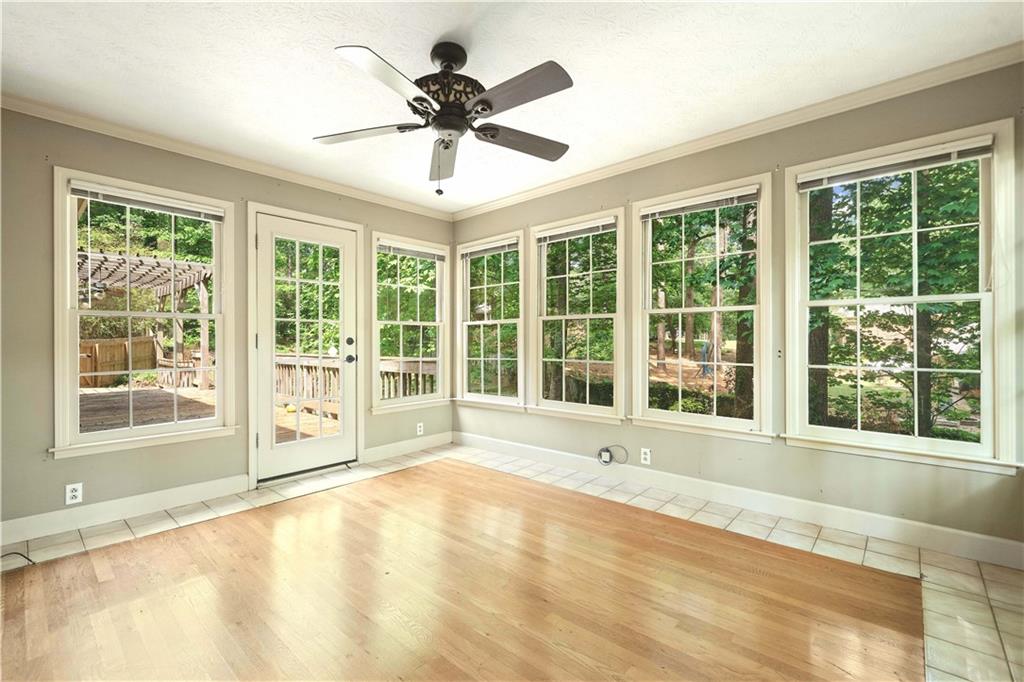 1864 Gloucester Court, Snellville, Georgia image 10