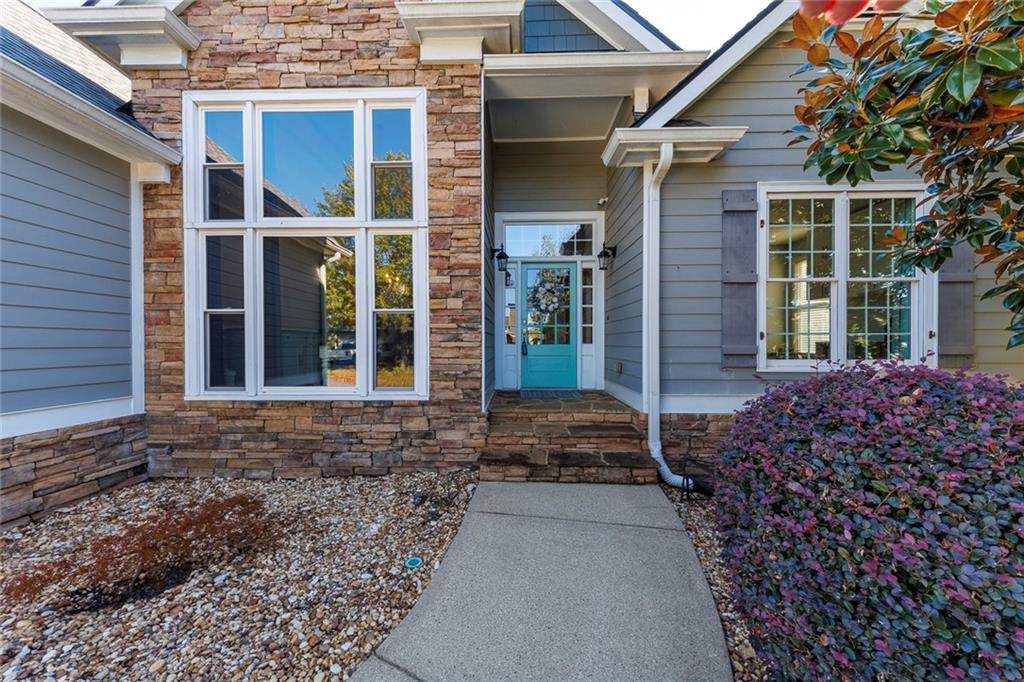 303 Cabinwood Trail