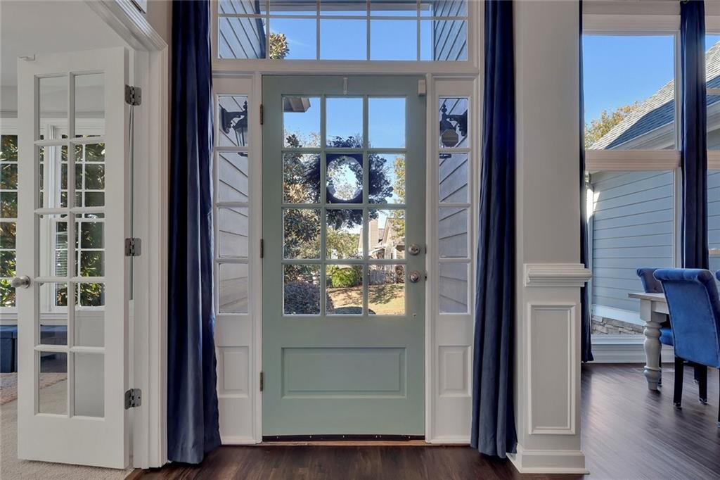 303 Cabinwood Trail