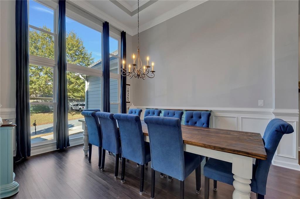 303 Cabinwood Trail