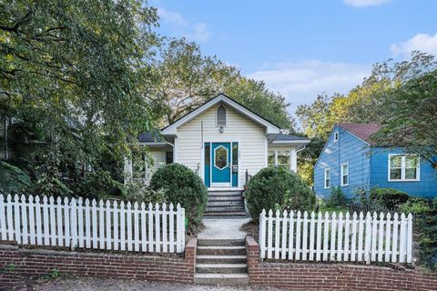 495 Waldo Street SE Atlanta GA 30312