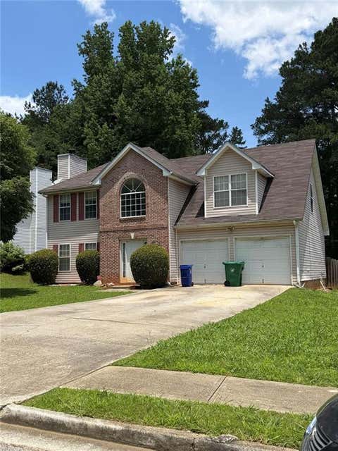 Homes For Sale - 2942 Duncan Place<br/> Decatur, GA 30034