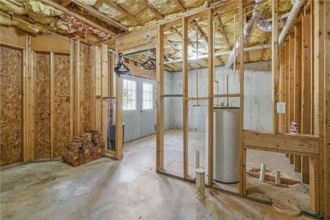 A home in Statham