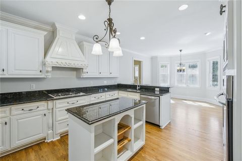 A home in Statham
