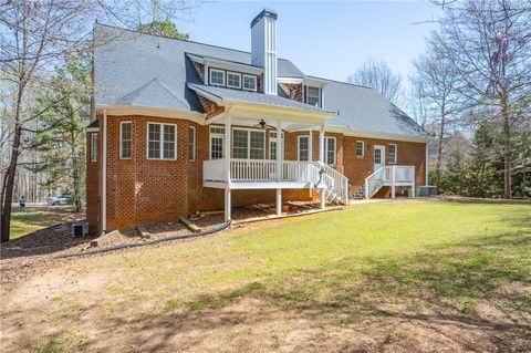 A home in Statham