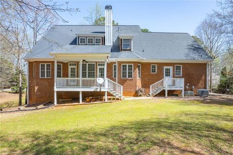 A home in Statham