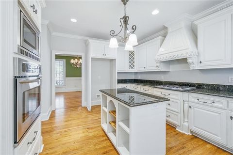 A home in Statham