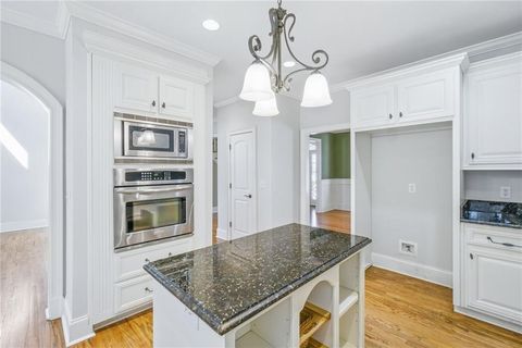 A home in Statham