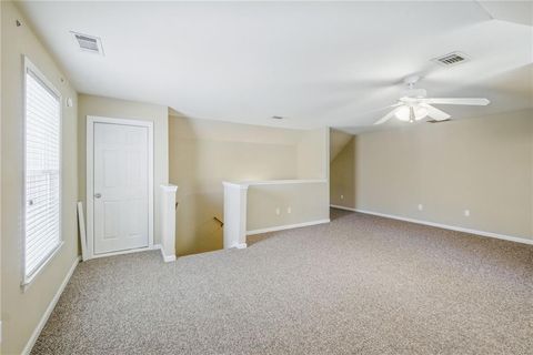 A home in Statham