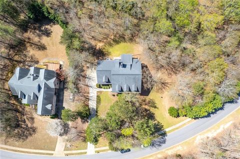 A home in Statham
