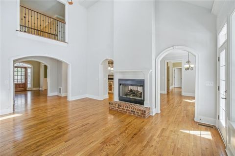 A home in Statham