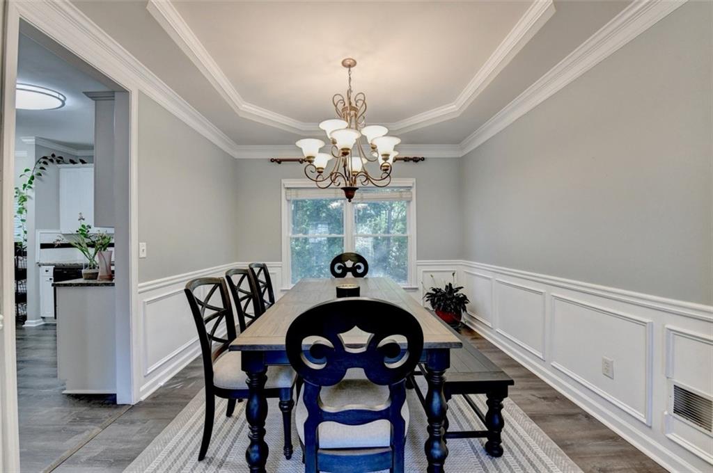 2486 Hampton Park Drive