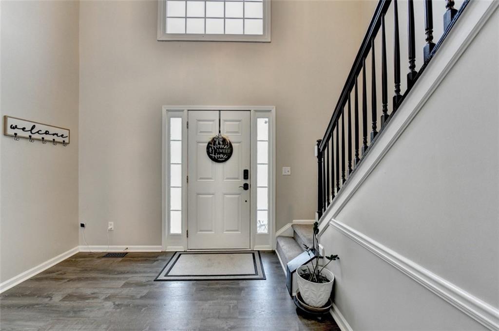 2486 Hampton Park Drive