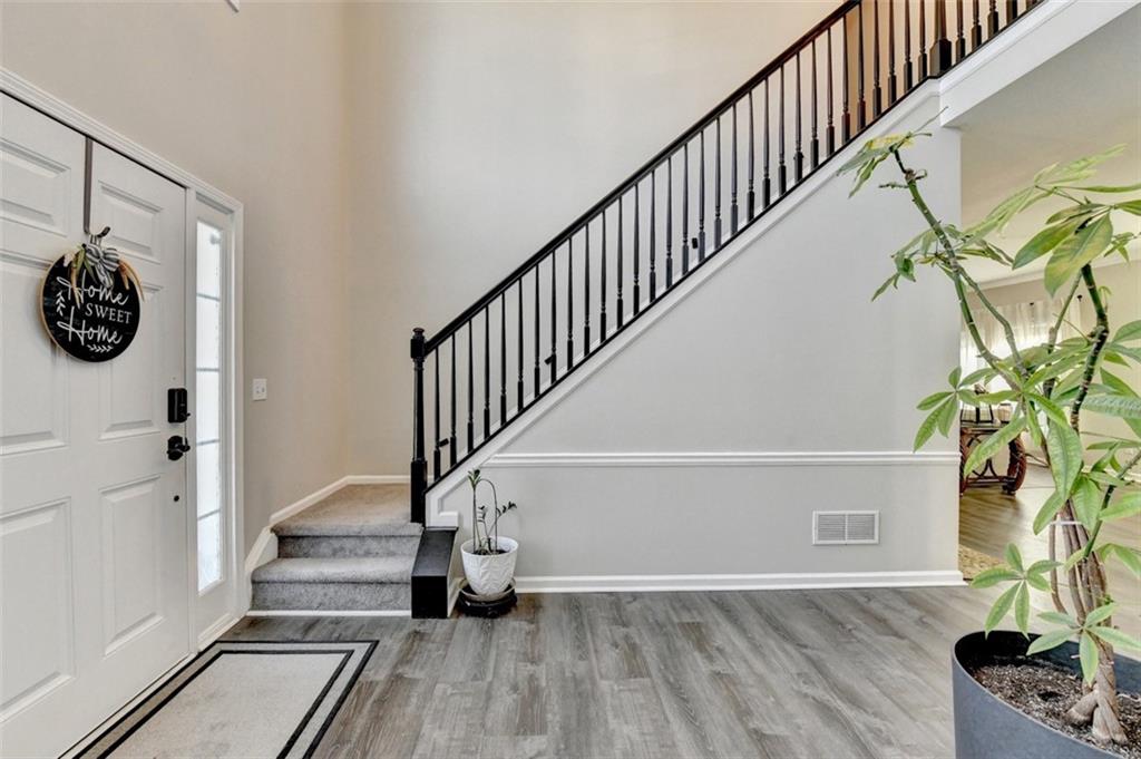 2486 Hampton Park Drive