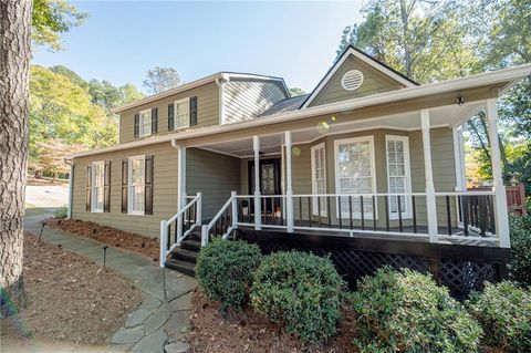 Photo of 1015 Token Way NW, Kennesaw, GA 30152 (MLS # 7634372)