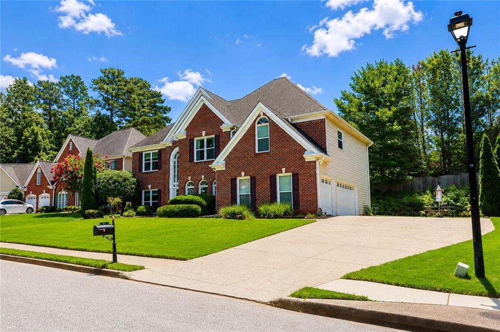 164 Rugby Drive