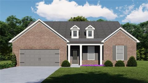 5251 Baymont Drive Gainesville GA 30507