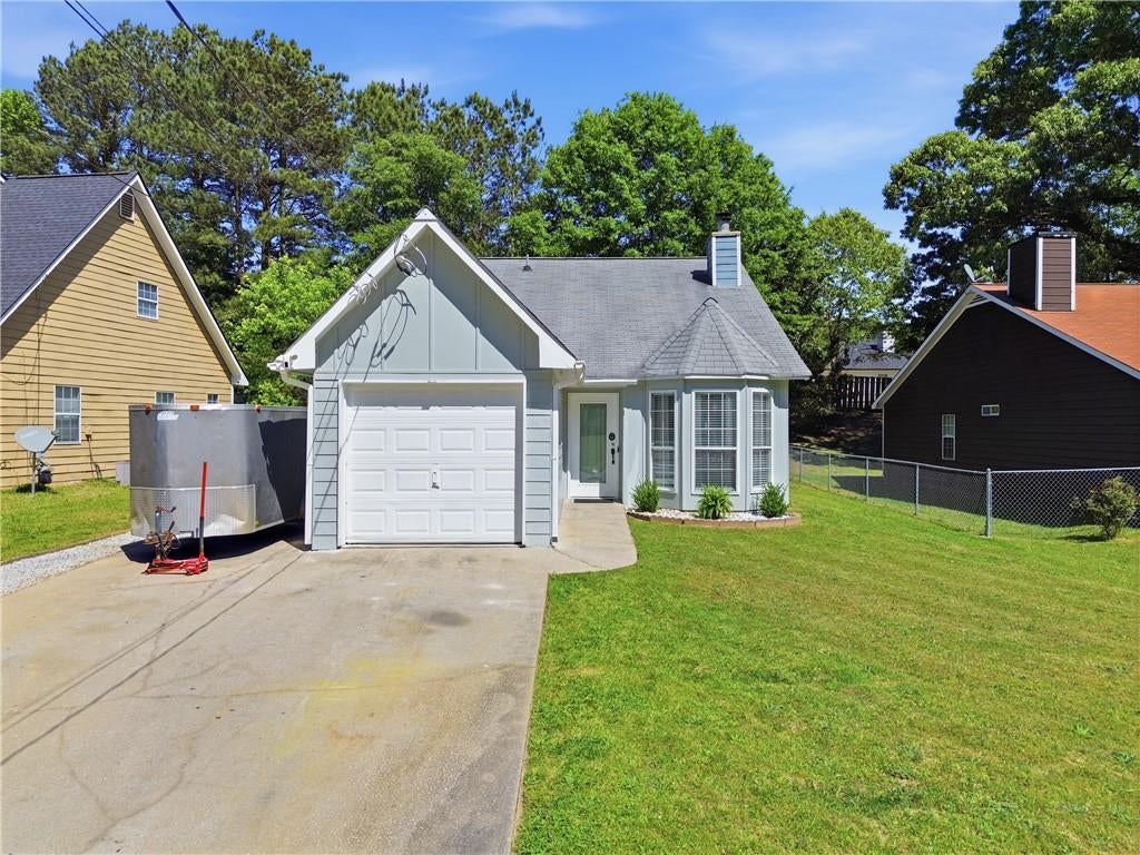 8048 Fieldstream Way