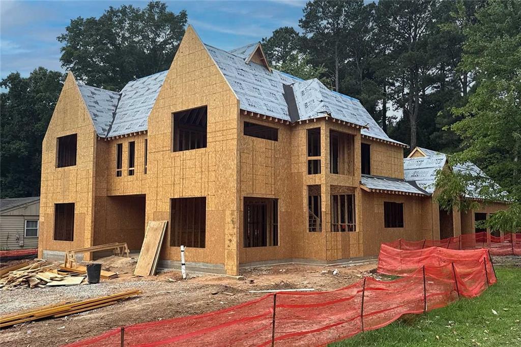387 Jon Scott Drive