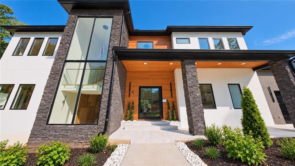 91 Serenity Lane