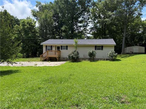 Homes For Sale - 232 North Street<br/> Gray, GA 31032