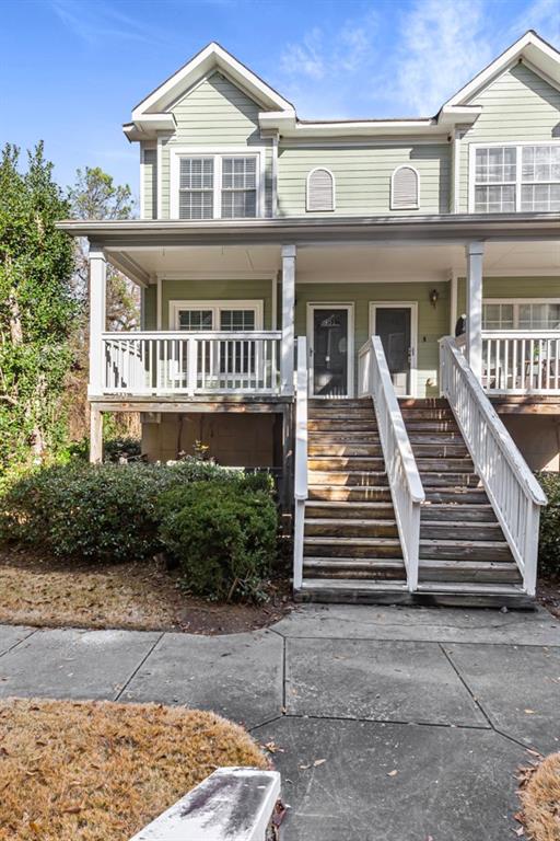 1731 Pryor Road SW 301