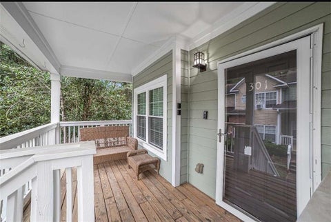 Townhouse For Sale - 1731 Pryor Road #301<br/> Atlanta, GA 30315