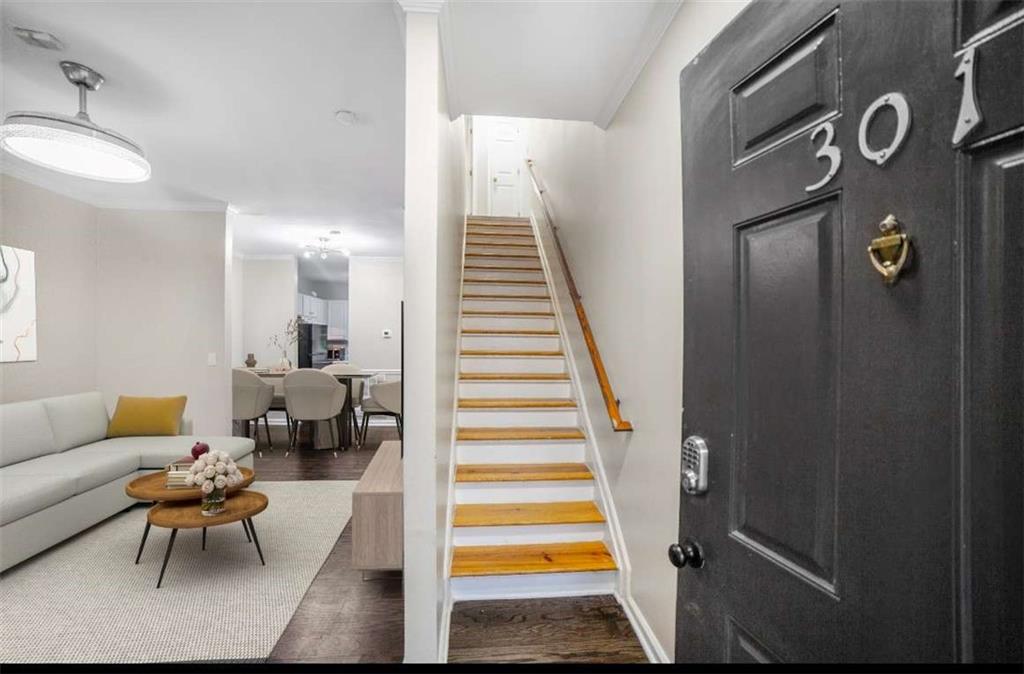 1731 Pryor Road SW 301