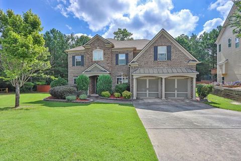 1737 Rolling View Way Dacula GA 30019