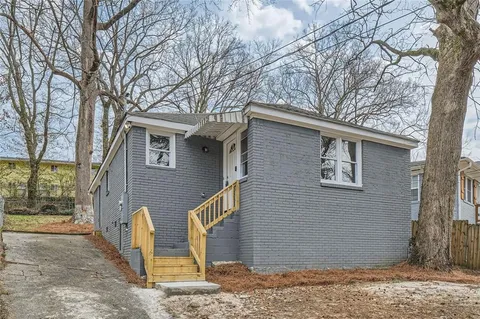 403 Westchester Boulevard NW, Atlanta, GA 30314 - MLS#: 7534281