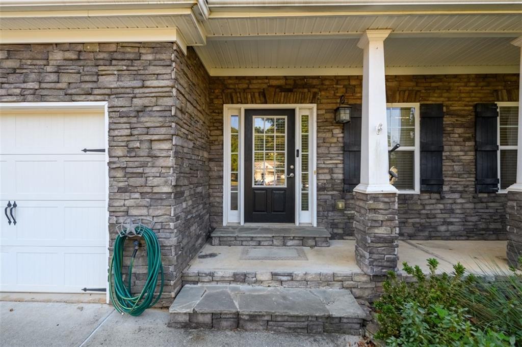 5610 WOODED VALLEY Way