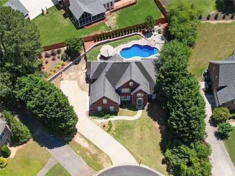 2648 Ives Way NW Kennesaw GA 30152